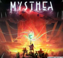 Mysthea