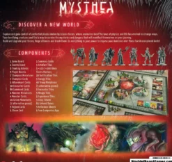 Mysthea