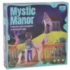 Mystic Manor