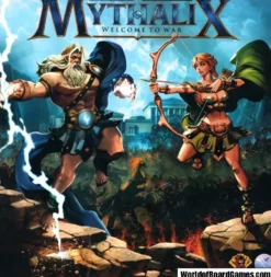Mythalix