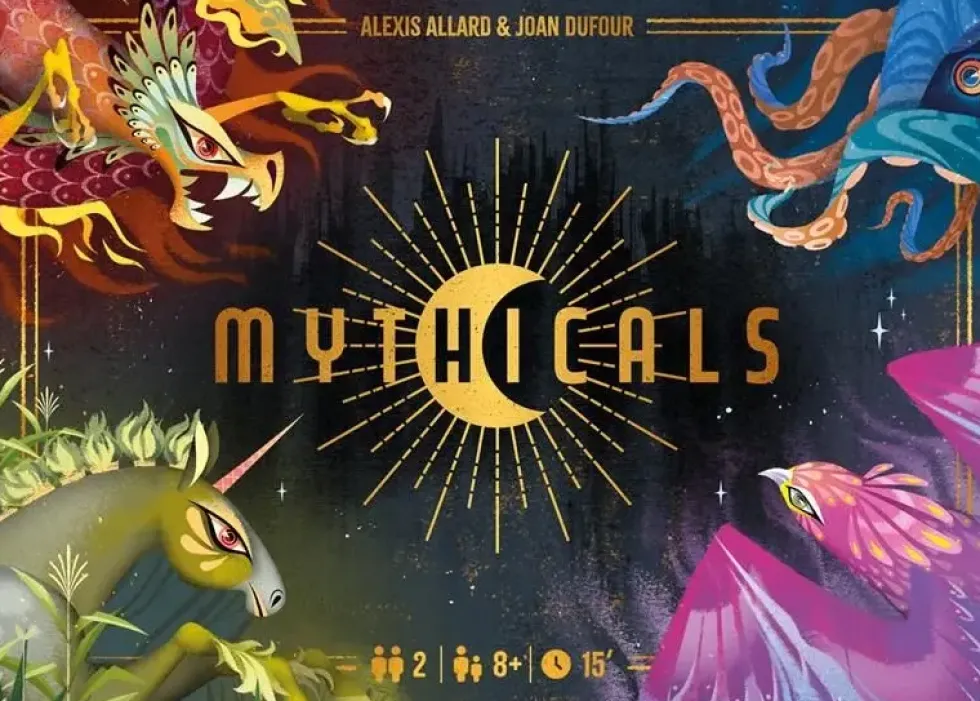Mythicals
