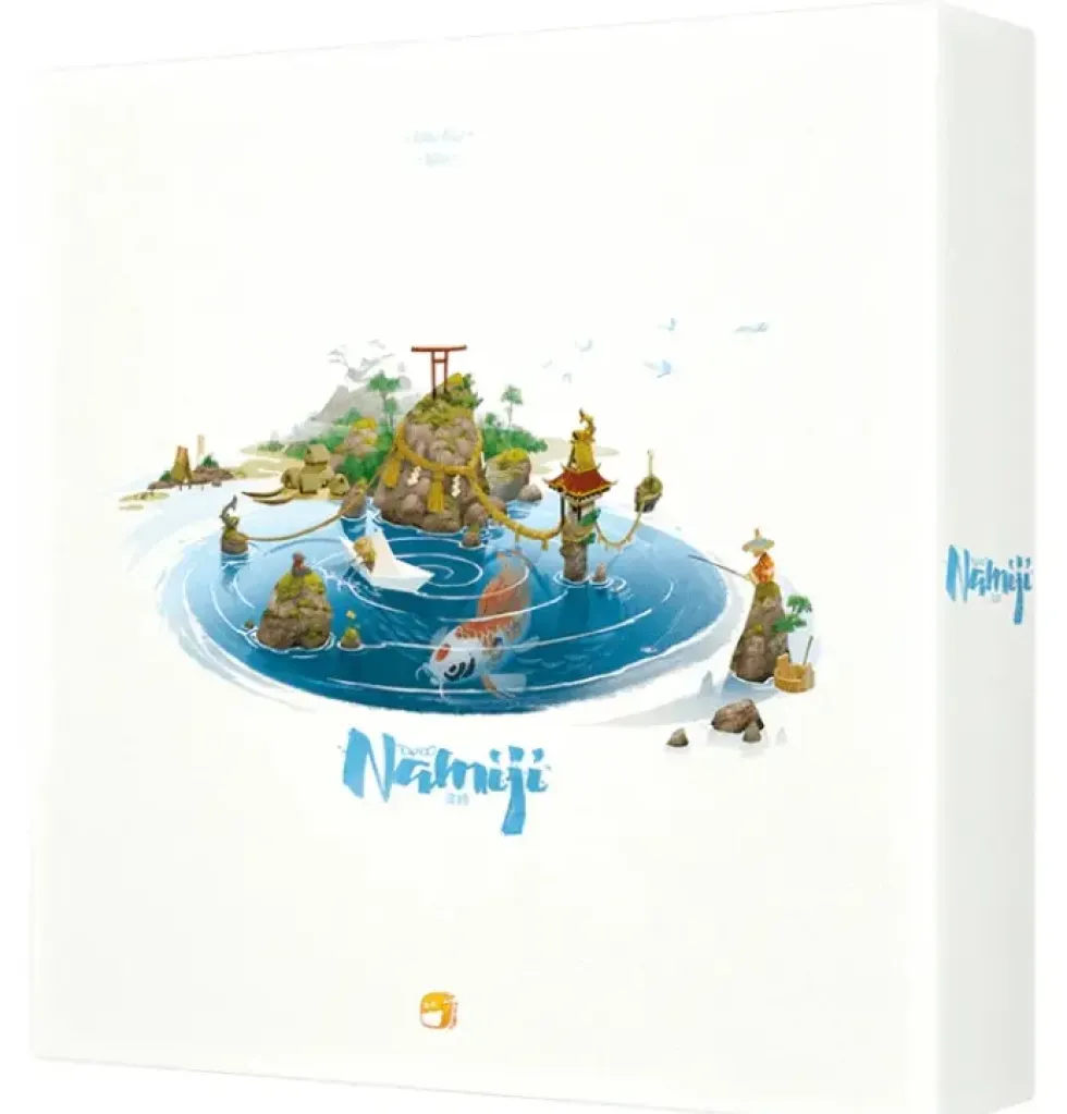 Namiji