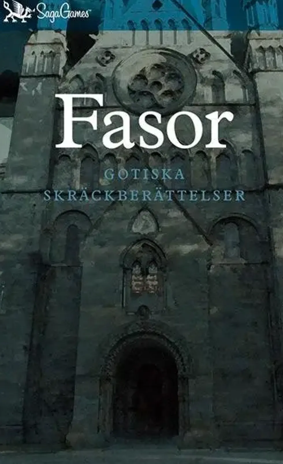 Nattens Varelser - Fasor