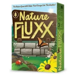 Nature Fluxx