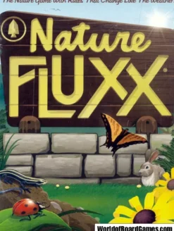 Nature Fluxx