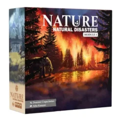 Nature: Natural Disasters (Exp.)