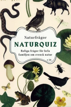 Naturquiz