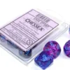 Nebula - Nocturnal/Blue (Luminary) - d10, 10 st
