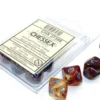 Nebula - Primary/Blue (Luminary) - d10, 10 st