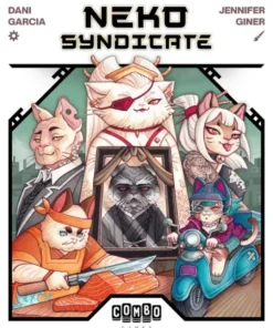 Neko Syndicate