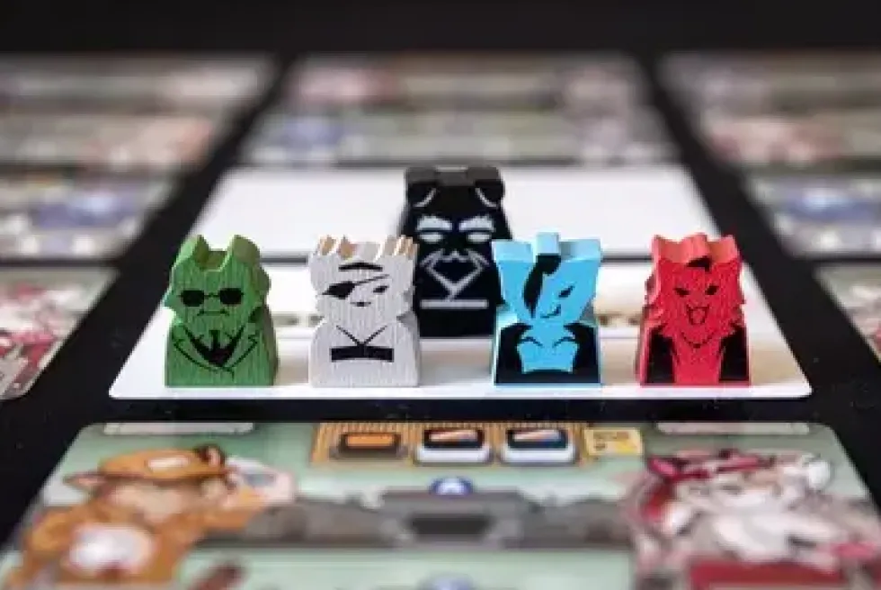 Neko Syndicate