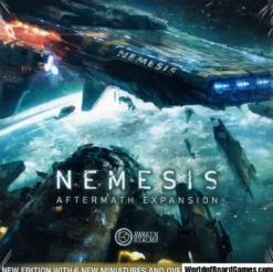 Nemesis: Aftermath (Exp.)