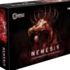Nemesis: Carnomorphs (Exp.)