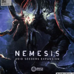Nemesis: Void Seeders (Exp.)