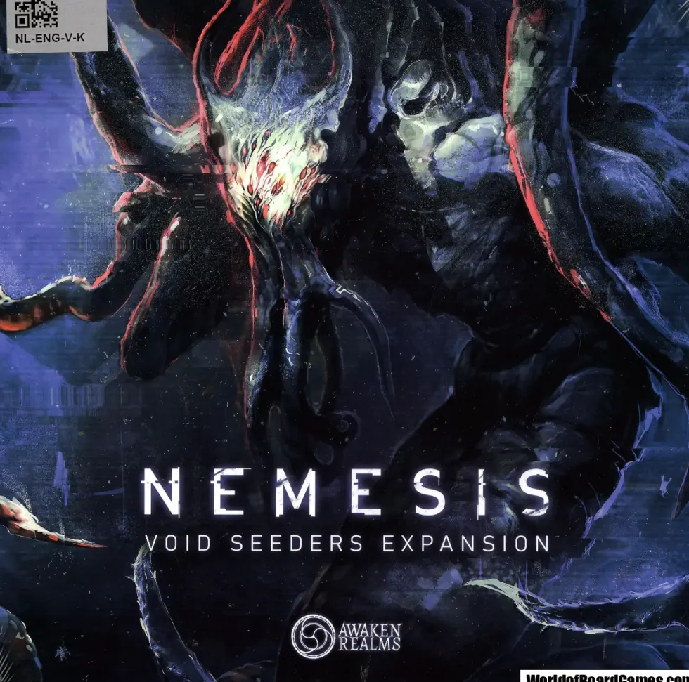 Nemesis: Void Seeders (Exp.)
