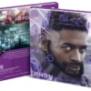 Neotech: Edge Anon
