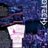 Neotech: Edge Kartpaket