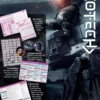 Neotech: Edge Resurspaket