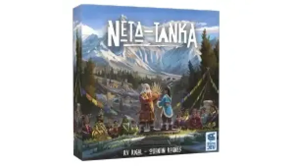 Neta-Tanka