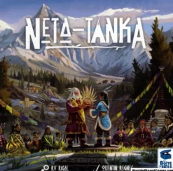 Neta-Tanka