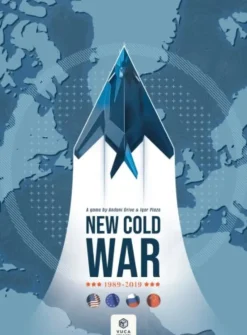 New Cold War