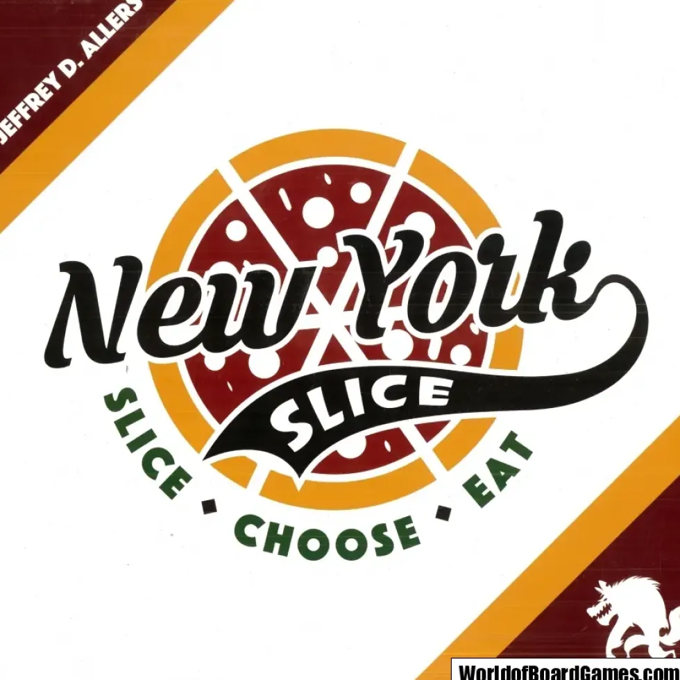 New York Slice
