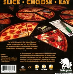New York Slice