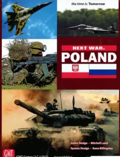 Next War: Poland