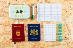 Nice Dice