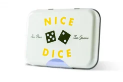 Nice Dice
