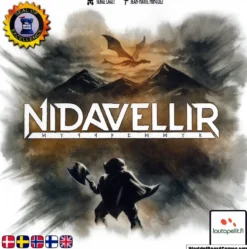 Nidavellir (SVE)