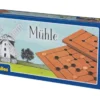 Nine Men's Morris (Muhle)