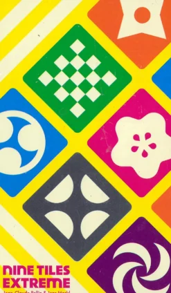 Nine Tiles Extreme