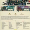 Nippon: Zaibatsu (Emperor's Edition)