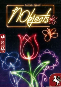 NObjects