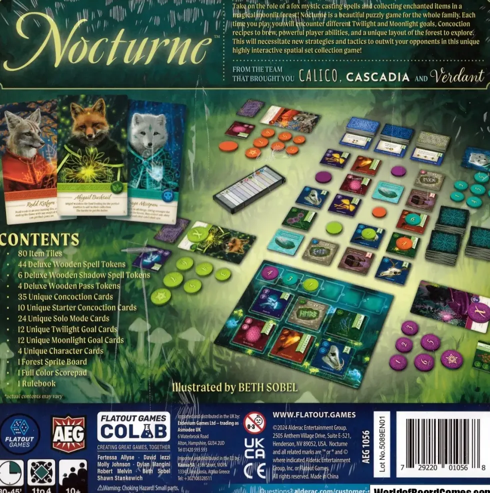 Nocturne