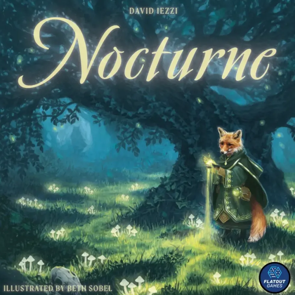 Nocturne