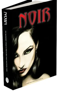 Noir: Regelbok