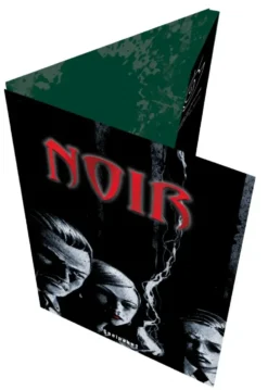 Noir: Spelpaket