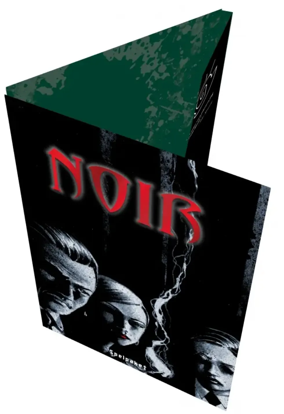 Noir: Spelpaket