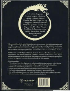 Nordiska Väsen (RPG)