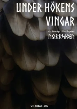 Norrsken: Under Hökens Vingar (Exp.) (RPG)