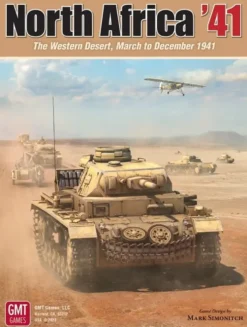 North Africa 41