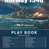 Norway, 1940: A PQ-17 Expansion (Exp.)