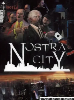 Nostra City