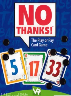 No Thanks! (ENG)