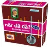 När då då? Berömda Kvinnor (Pocket)