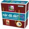 När då då? Ökända Brott och Kriminalfall (Pocket)