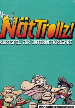 NätTrollz!