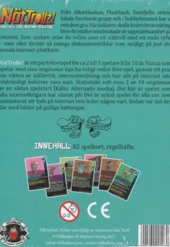 NätTrollz!